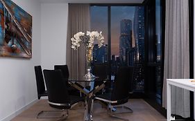 Platinum Luxury Stays On Southbank